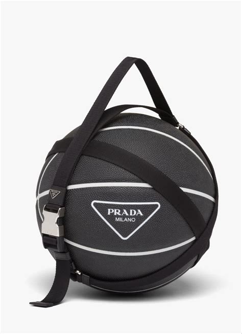 prada basketball purse|farfetch prada bags.